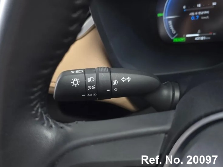  Toyota / Rav4 Stock No. 20097